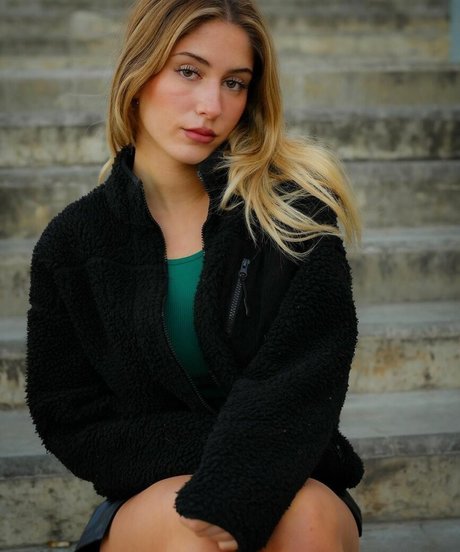 Mia Fortu