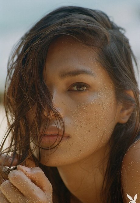 Nacktes geleaktes OnlyFans-Foto von Geena Rocero