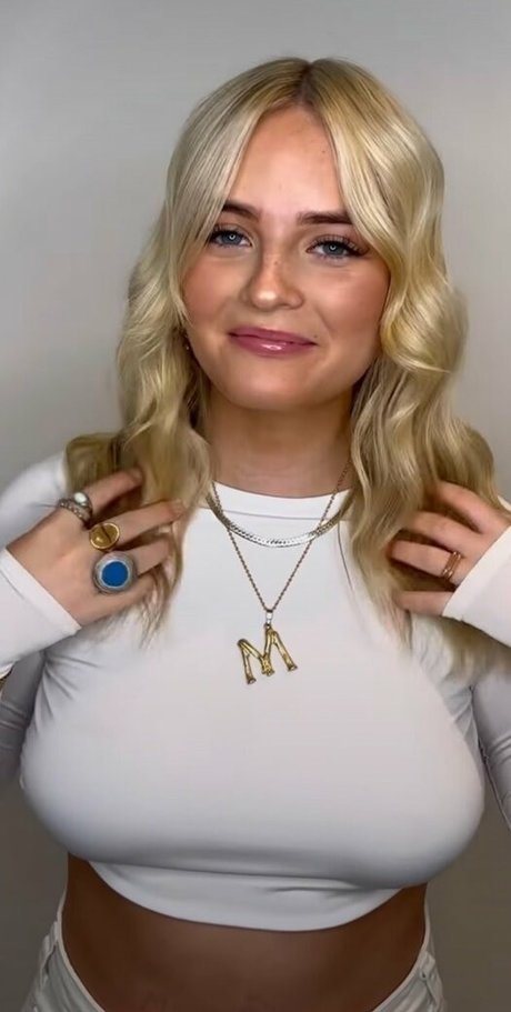 Nacktes geleaktes OnlyFans-Foto von Coronation Street