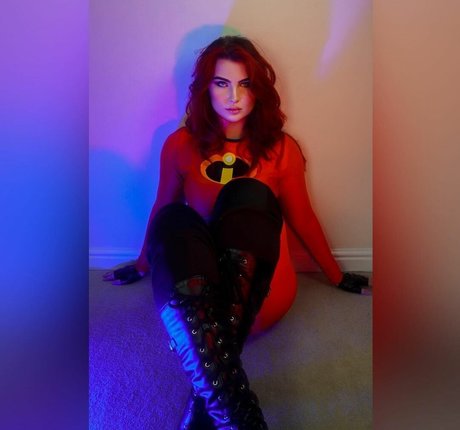 Nacktes geleaktes OnlyFans-Foto von Sacredxo