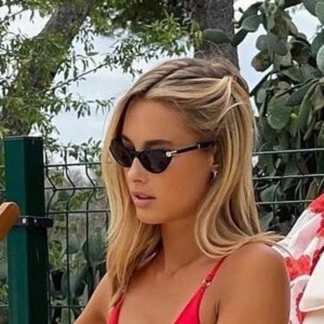 Nacktes geleaktes OnlyFans-Foto von Viky Varga