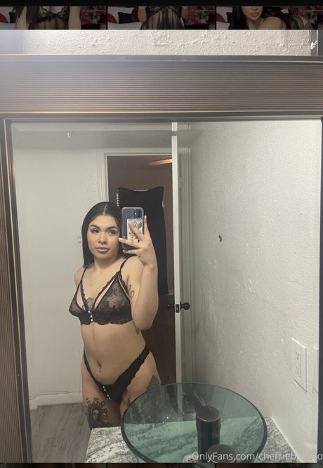Nacktes geleaktes OnlyFans-Foto von Melaniecraycrays