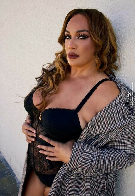 Nia Jaxlina Fanene