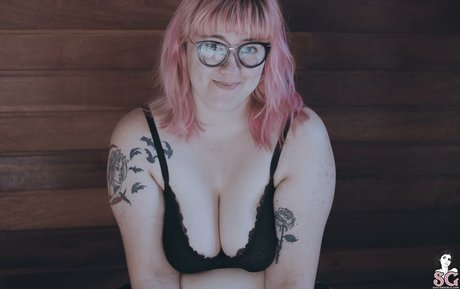 Nacktes geleaktes OnlyFans-Foto von Allita