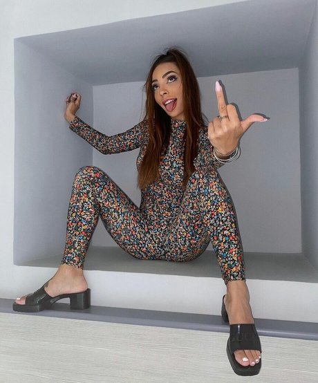 Nacktes geleaktes OnlyFans-Foto von Brasilianbabes