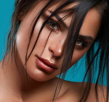 Nacktes geleaktes OnlyFans-Foto von Sandra Dziwiszek