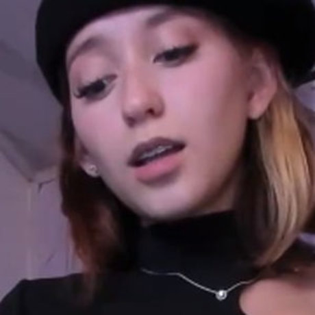 Nacktes geleaktes OnlyFans-Foto von Pinkyumiu