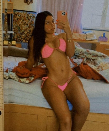 Nacktes geleaktes OnlyFans-Foto von Yasmim Aguieiras
