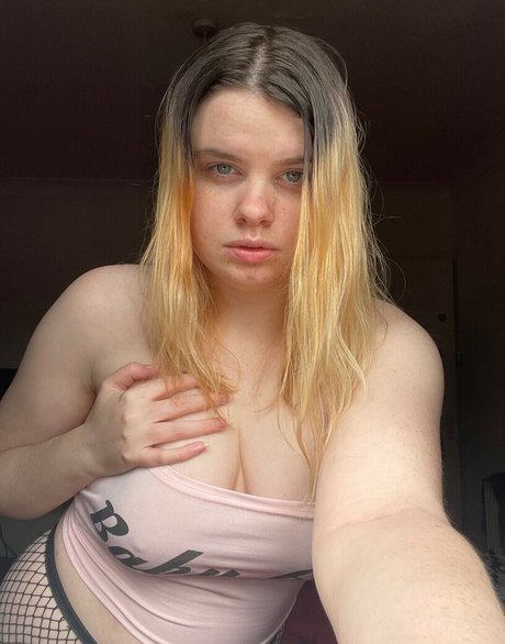 Nacktes geleaktes OnlyFans-Foto von Wolfyplays00
