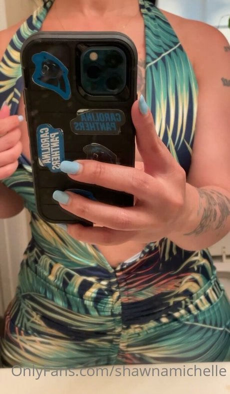 Shawnamichelle
