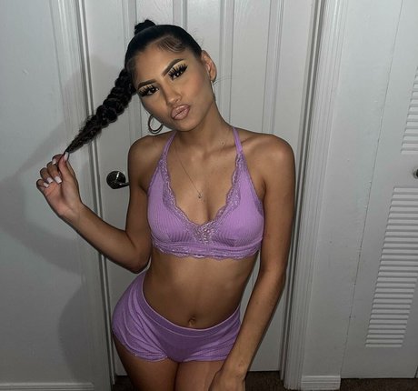 Nacktes geleaktes OnlyFans-Foto von Baelex