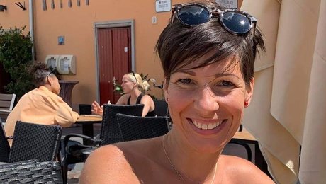 Nacktes geleaktes OnlyFans-Foto von Kat Haze
