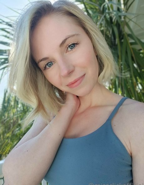 Nacktes geleaktes OnlyFans-Foto von Missclicklive