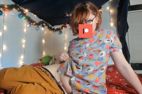 Nacktes geleaktes OnlyFans-Foto von Toomuchtimemyself