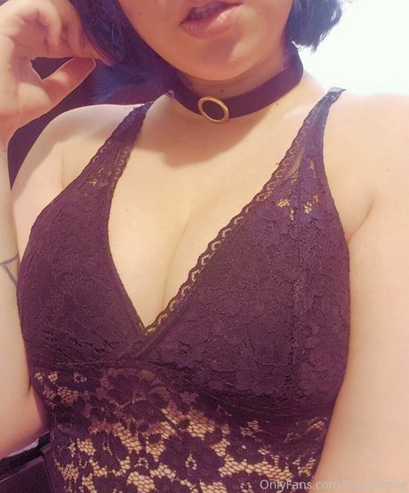 Nacktes geleaktes OnlyFans-Foto von Scarlettpng