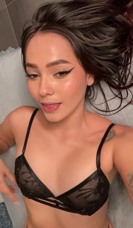 Nacktes geleaktes OnlyFans-Foto von Stephanie Toro
