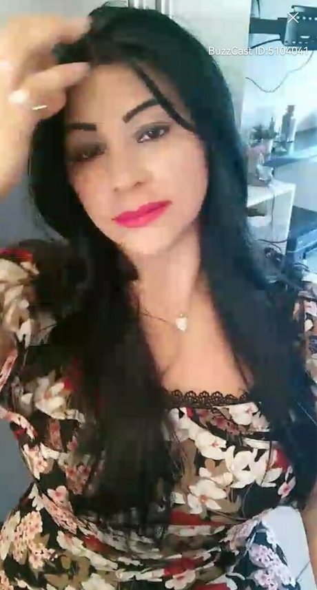 Nacktes geleaktes OnlyFans-Foto von Matura Pri