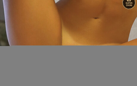 Nacktes geleaktes OnlyFans-Foto von Gizelle Maritan