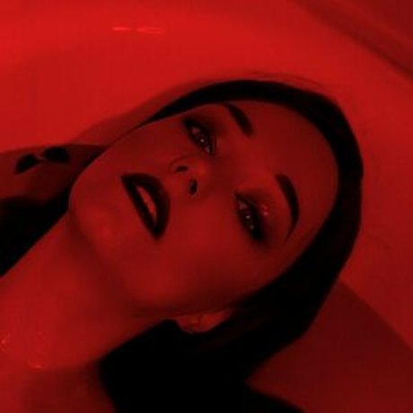 Nacktes geleaktes OnlyFans-Foto von Moonychka