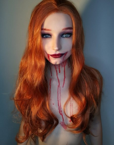 Nacktes geleaktes OnlyFans-Foto von Moonychka