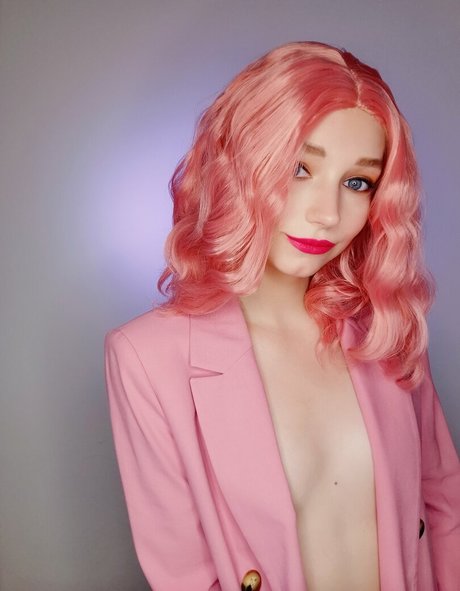Nacktes geleaktes OnlyFans-Foto von Moonychka