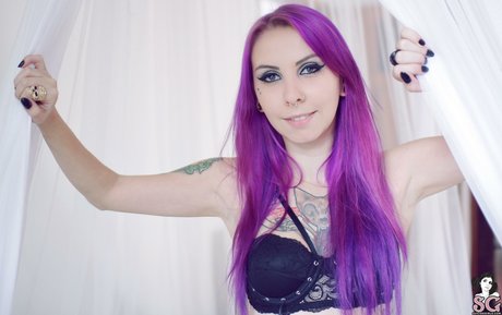 Babilina Suicide