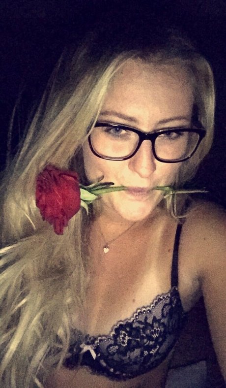 Nacktes geleaktes OnlyFans-Foto von Kristina Mladenovic
