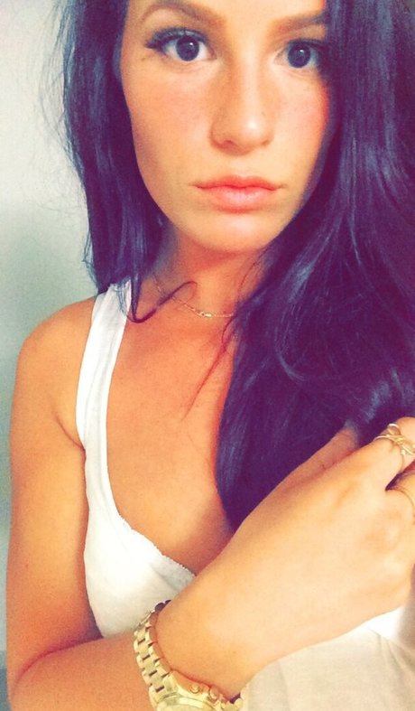 Nacktes geleaktes OnlyFans-Foto von Shayna Foappiano