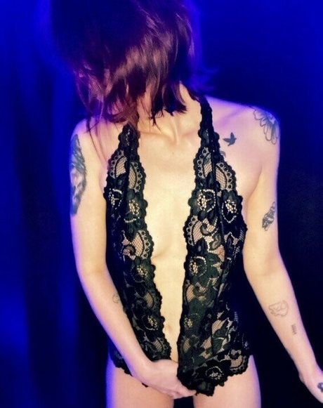 Nacktes geleaktes OnlyFans-Foto von Jessicaquinn