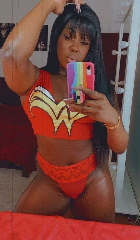Nacktes geleaktes OnlyFans-Foto von Jaqueline Silva