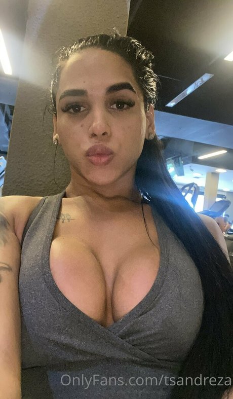 Andreza Guimaraes