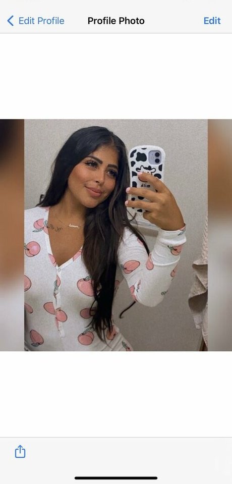 Nacktes geleaktes OnlyFans-Foto von Danaalotaibi