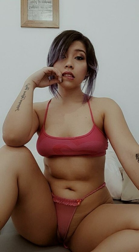 Nacktes geleaktes OnlyFans-Foto von Sheilasmith