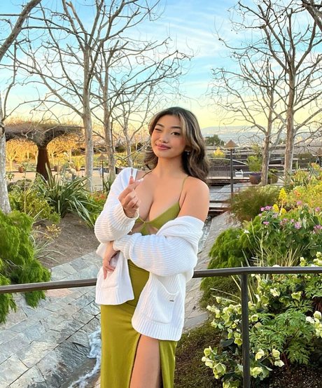 Nacktes geleaktes OnlyFans-Foto von Kaileighmutuc