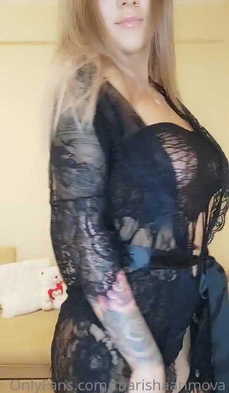 Nacktes geleaktes OnlyFans-Foto von Leraratedx
