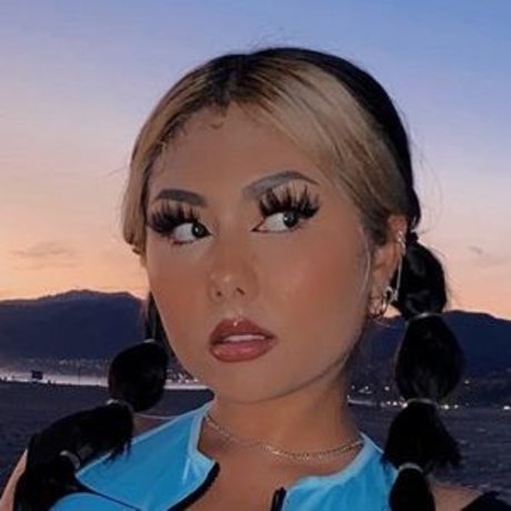 Nacktes geleaktes OnlyFans-Foto von Itsashleyap