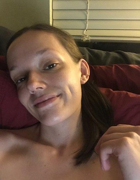 Nacktes geleaktes OnlyFans-Foto von Scandinavianbabe