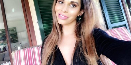Nacktes geleaktes OnlyFans-Foto von Shemalevalentina