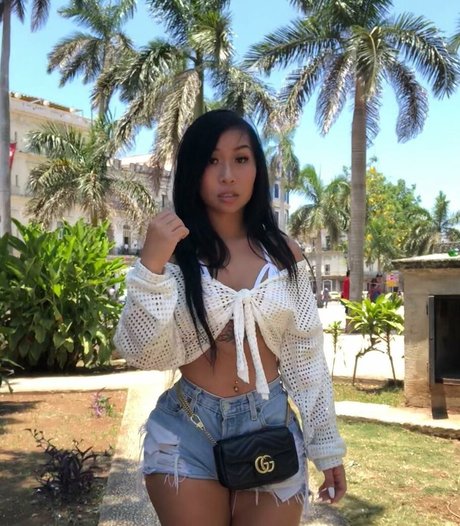 Nhi Tran