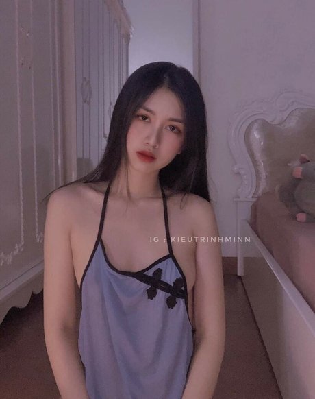 Kieutrinhminn