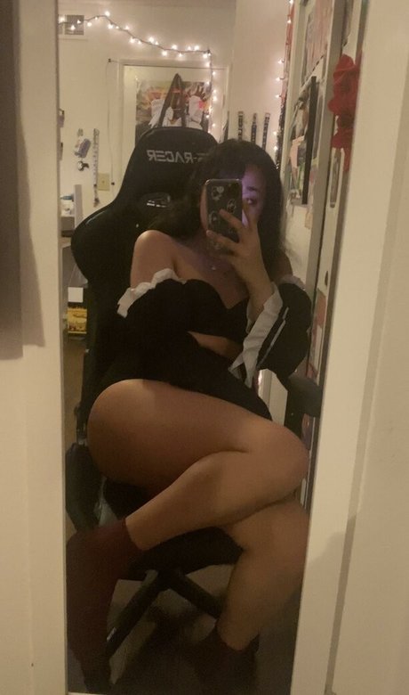 Nacktes geleaktes OnlyFans-Foto von Urcutesygf