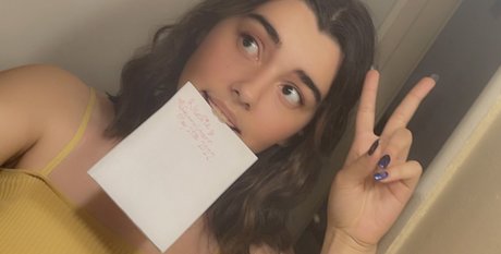 Nacktes geleaktes OnlyFans-Foto von Any Baby Mooshi