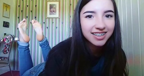 Rapha Feet