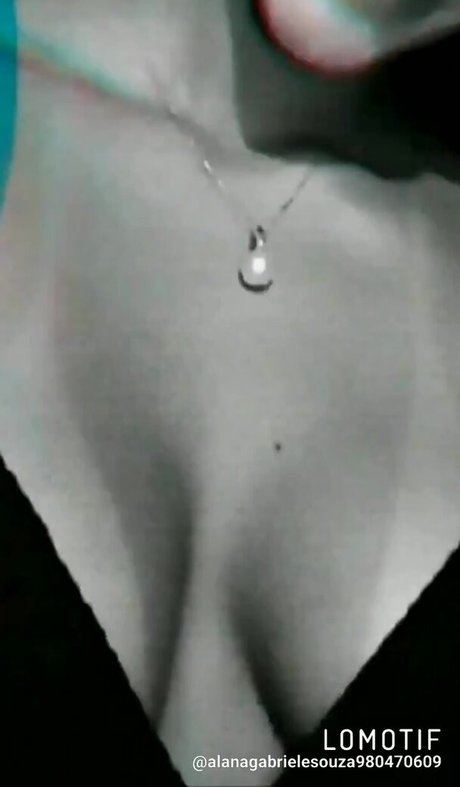 Alana Gaby