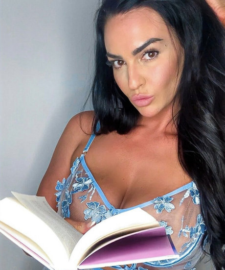 Nacktes geleaktes OnlyFans-Foto von Matildamarshall