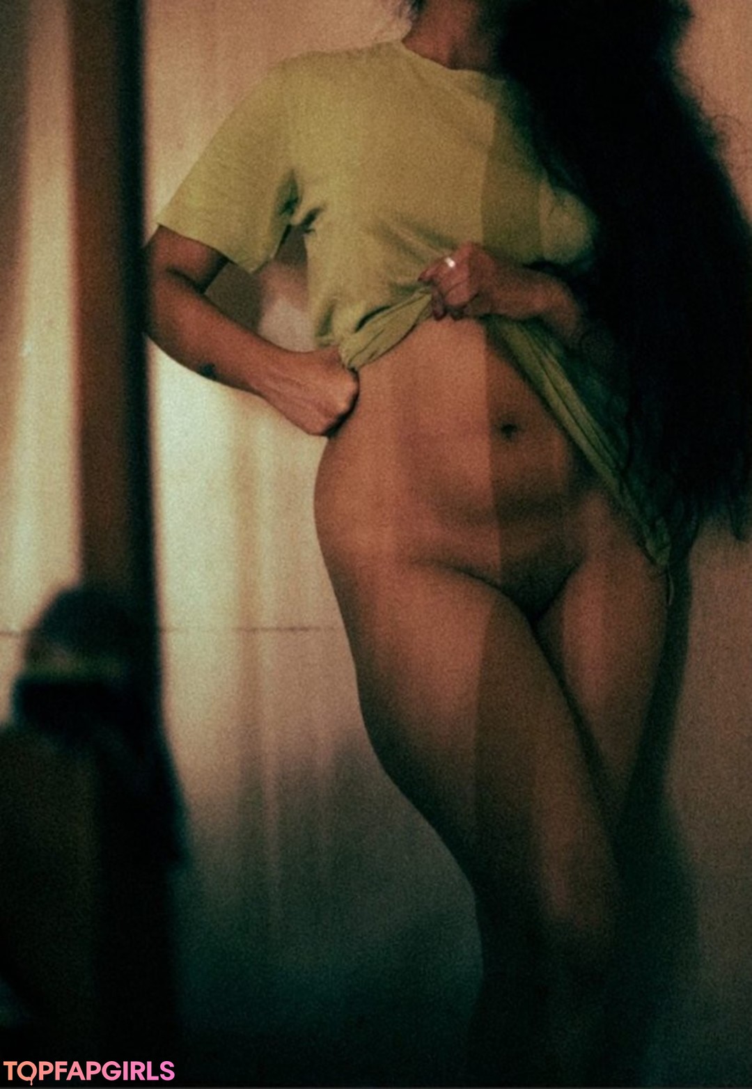 Nacktes geleaktes OnlyFans-Foto von Yajnaseni #1100