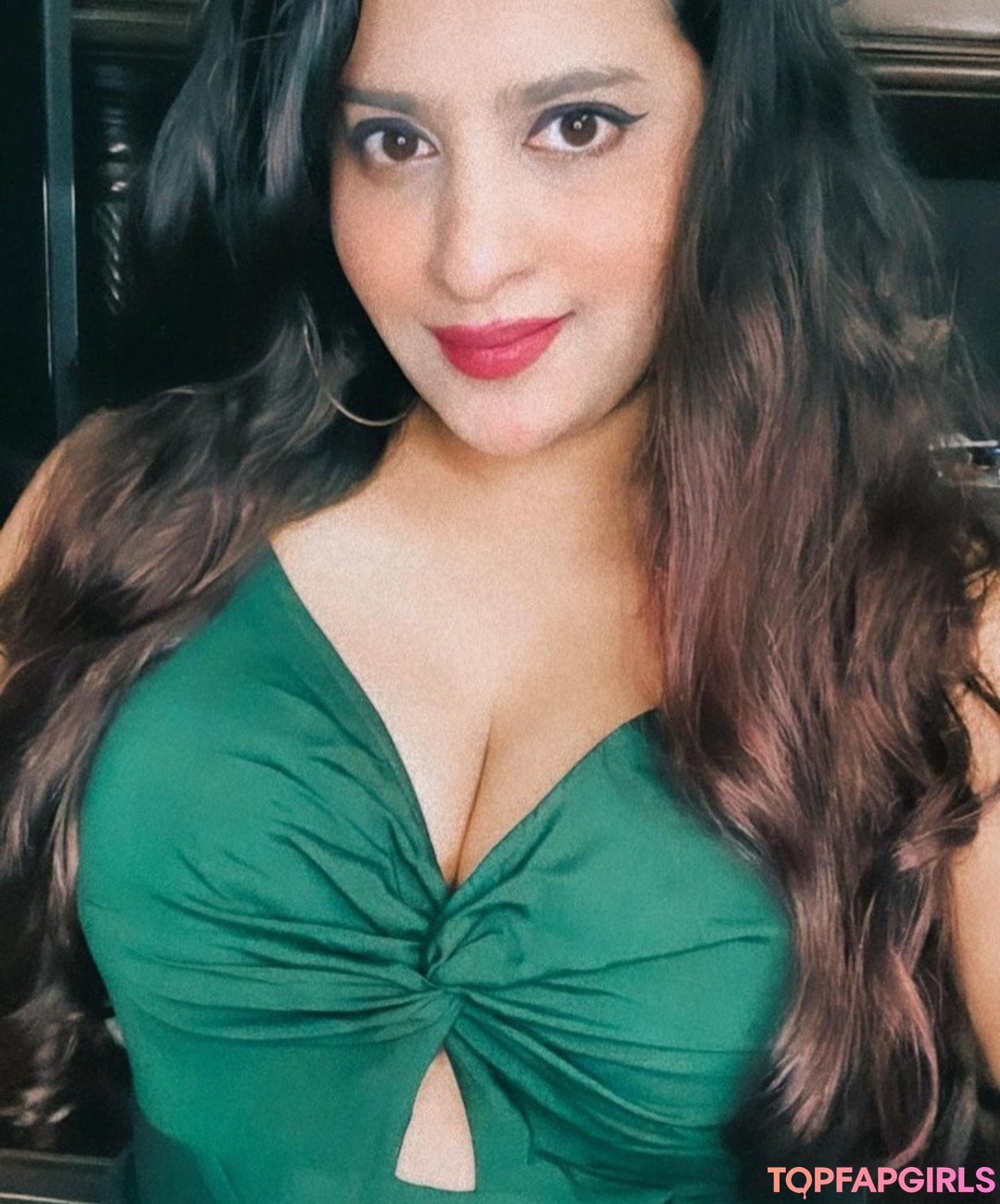 Nacktes geleaktes OnlyFans-Foto von Yajnaseni #1132