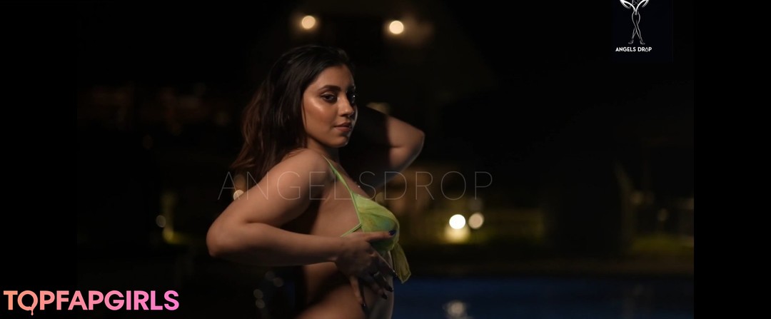 Nacktes geleaktes OnlyFans-Foto von Yajnaseni #1143