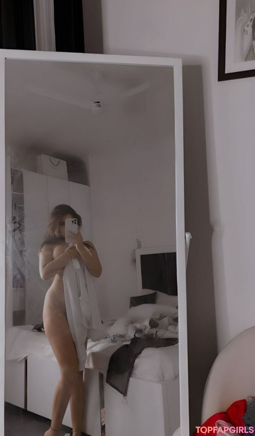 Nacktes geleaktes OnlyFans-Foto von Yajnaseni #1151