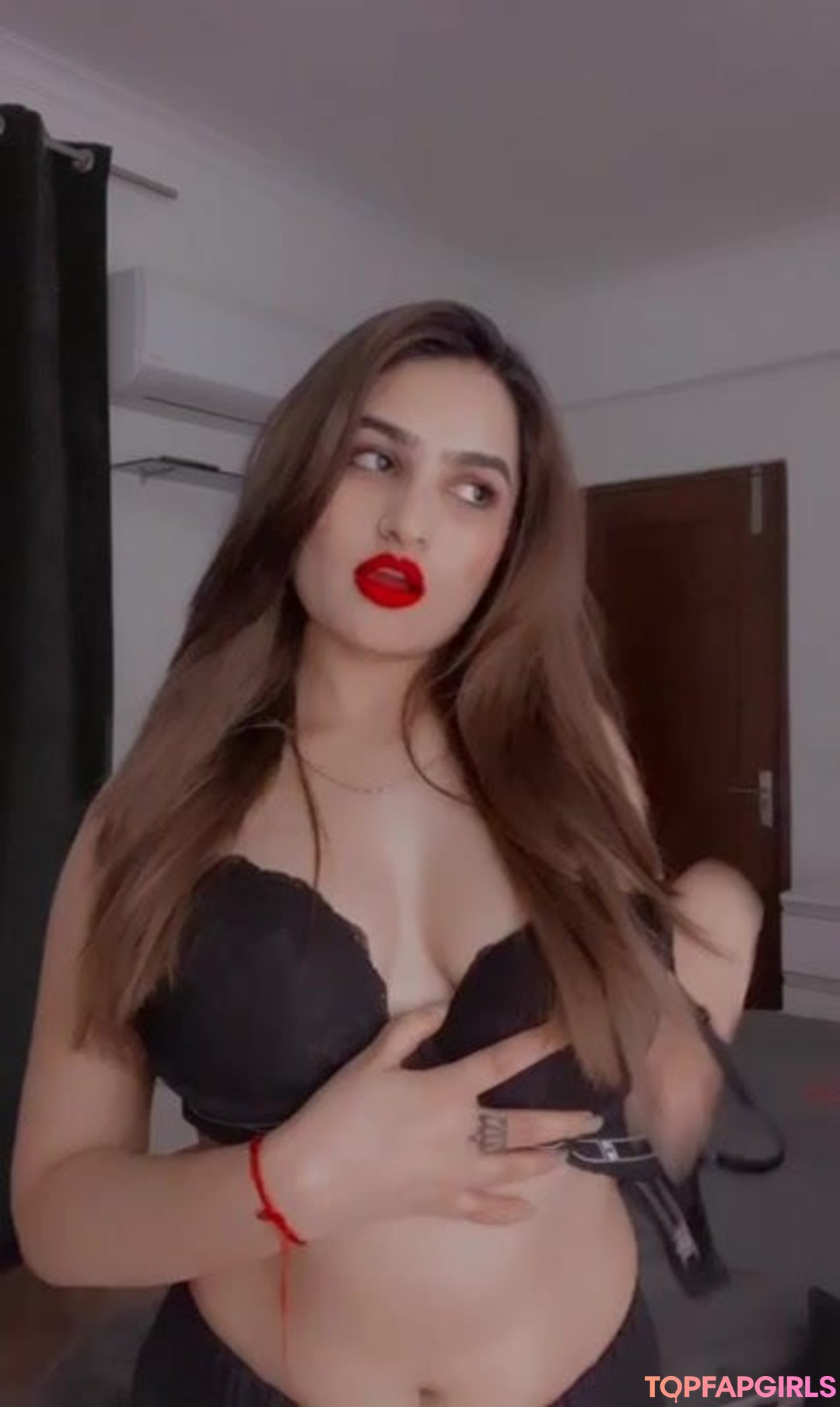 Nacktes geleaktes OnlyFans-Foto von Yajnaseni #1160